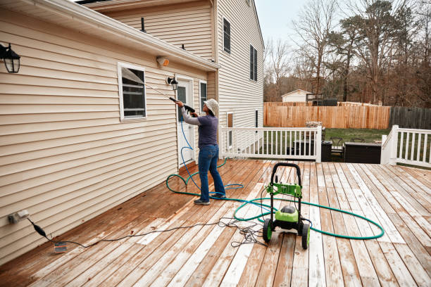 Elsa, TX Pressure Washing Company