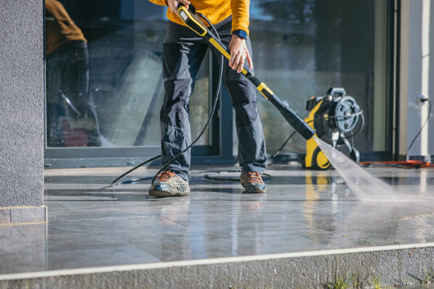 Why Choose Our Certified Pressure Washing Experts for Your Project Needs in Elsa, TX?