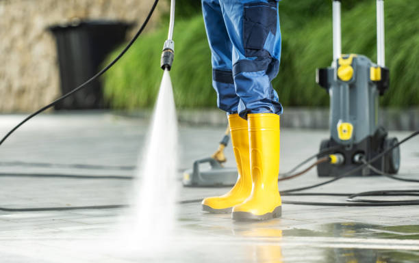 Best Roof Power Washing Services  in Elsa, TX
