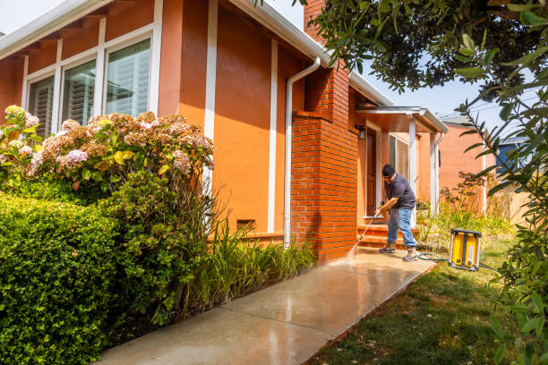 Why Choose Our Certified Pressure Washing Experts for Your Project Needs in Elsa, TX?