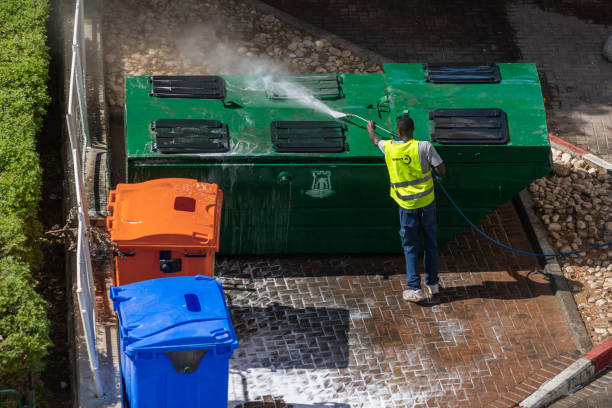Best Sidewalk Pressure Washing  in Elsa, TX